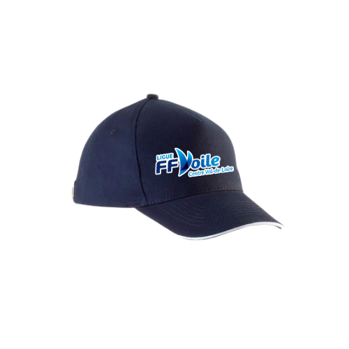 Casquette Main Image